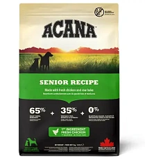 ACANA Senior Recipe